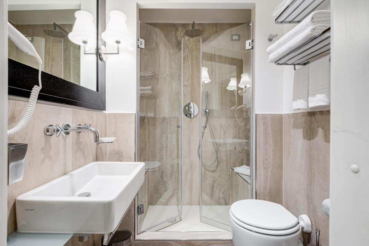 Residenza A -via Veneto Fashion -self Check-in Guest house Rome