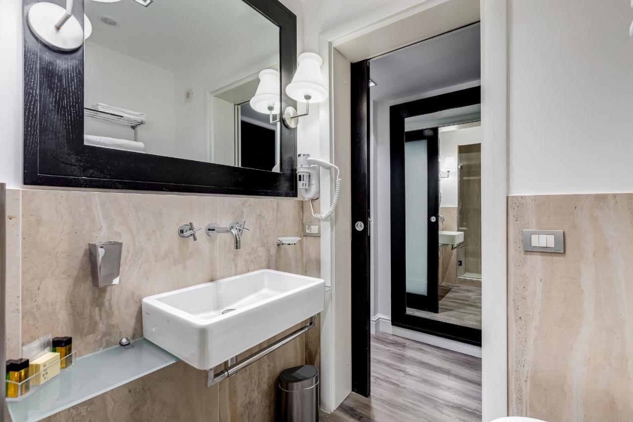 Residenza A -via Veneto Fashion -self Check-in