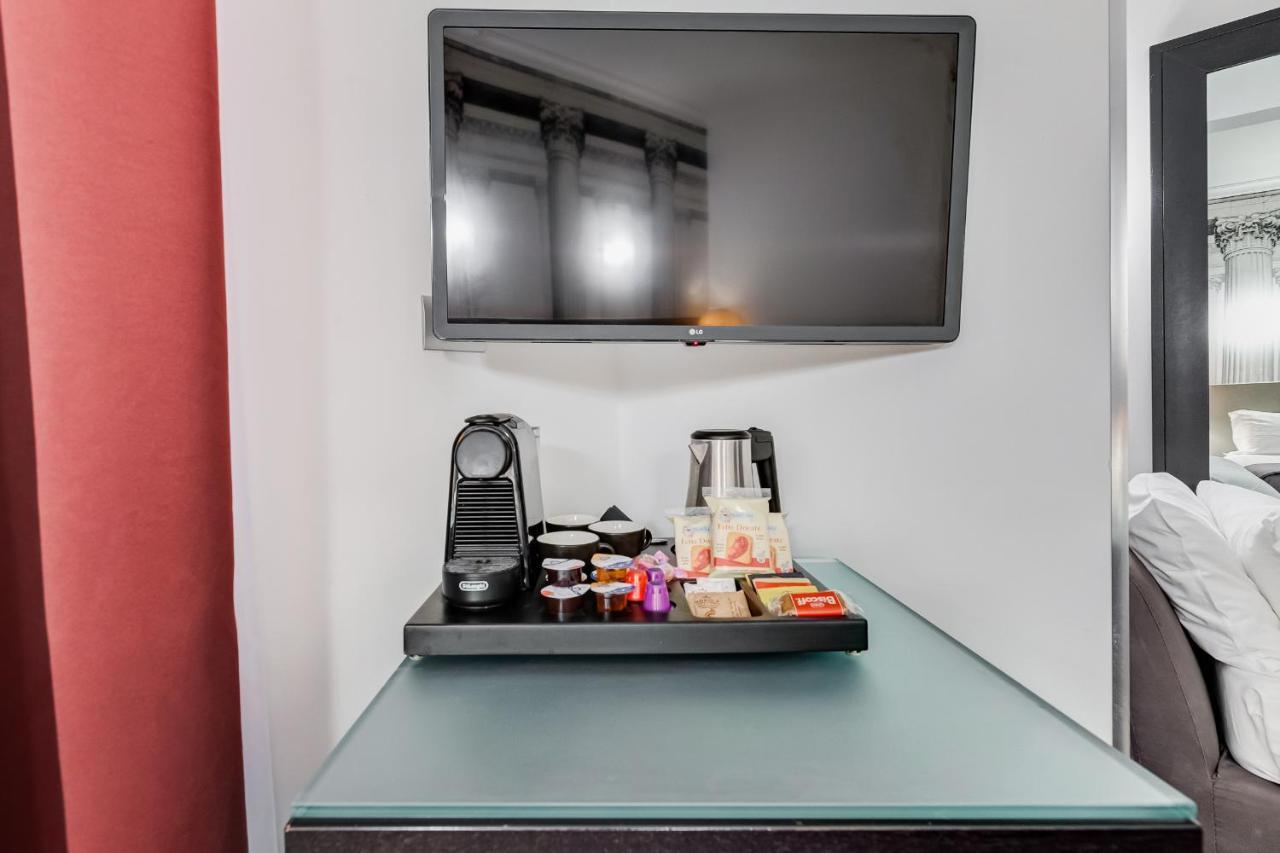 Residenza A -via Veneto Fashion -self Check-in Guest house 4*