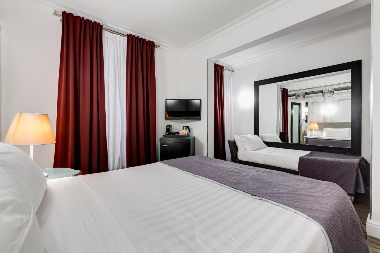 Guest house Residenza A -via Veneto Fashion -self Check-in Rome