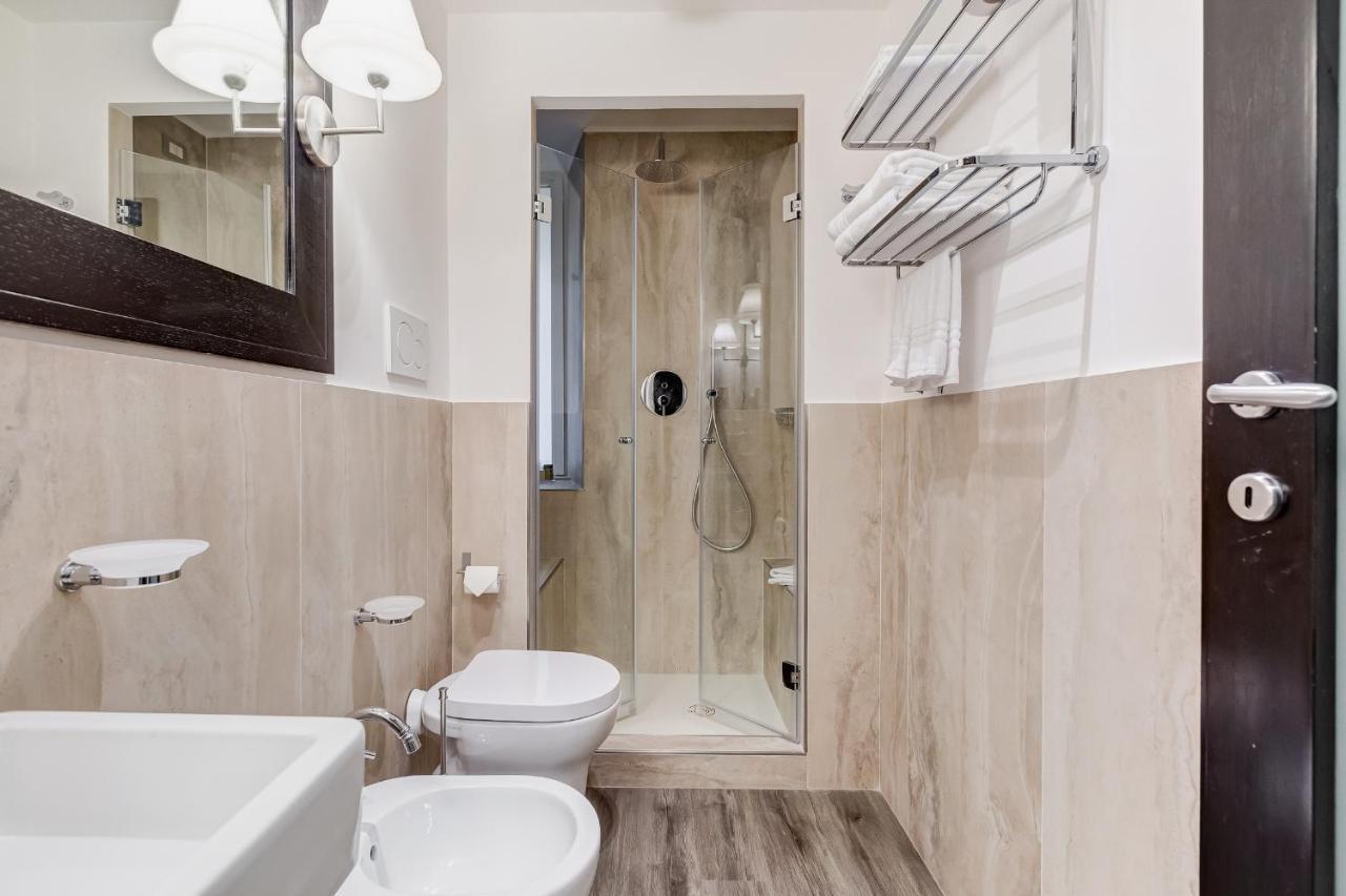 Residenza A -via Veneto Fashion -self Check-in Guest house