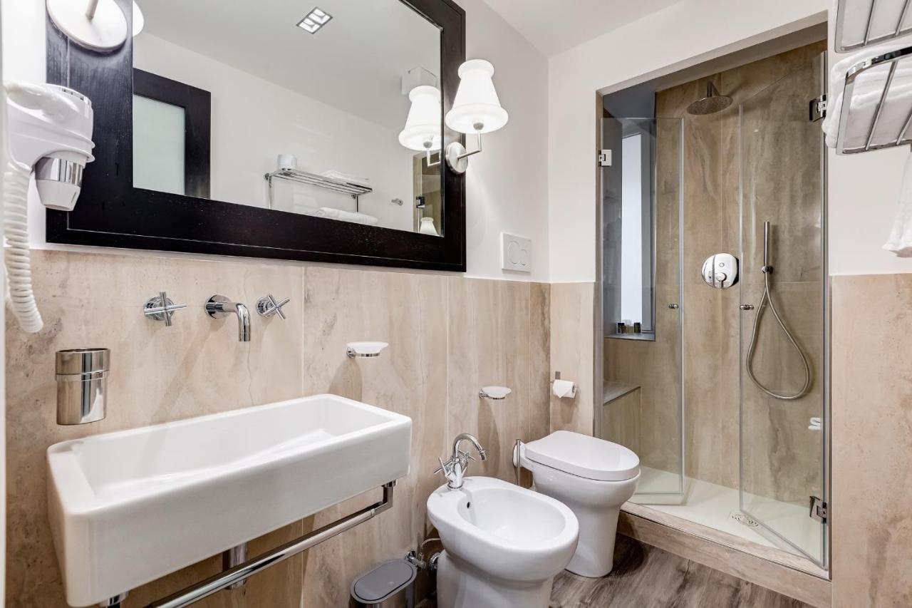 Residenza A -via Veneto Fashion -self Check-in Guest house 4*