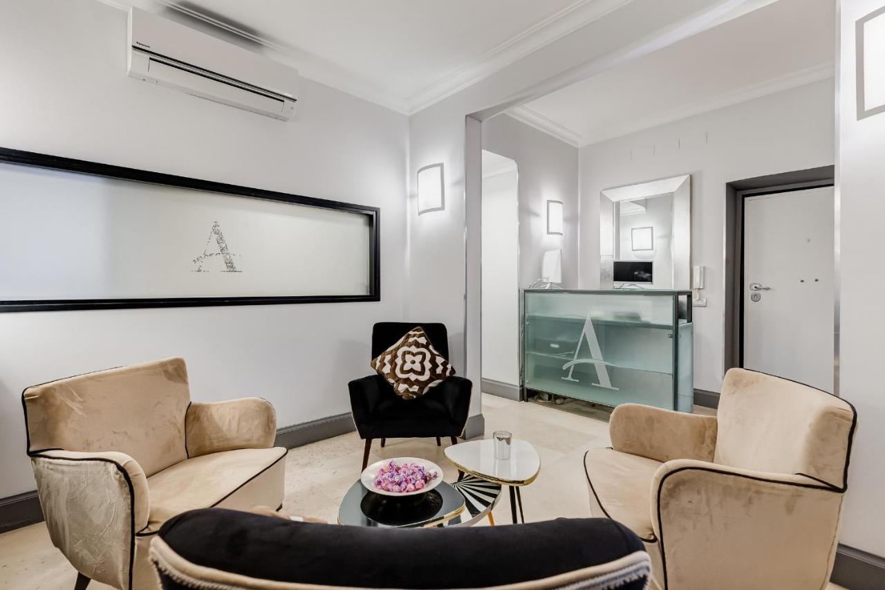 Guest house Residenza A -via Veneto Fashion -self Check-in Rome