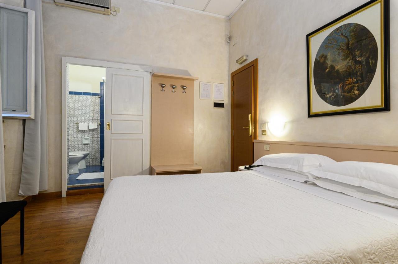 Hotel Julia Rome
