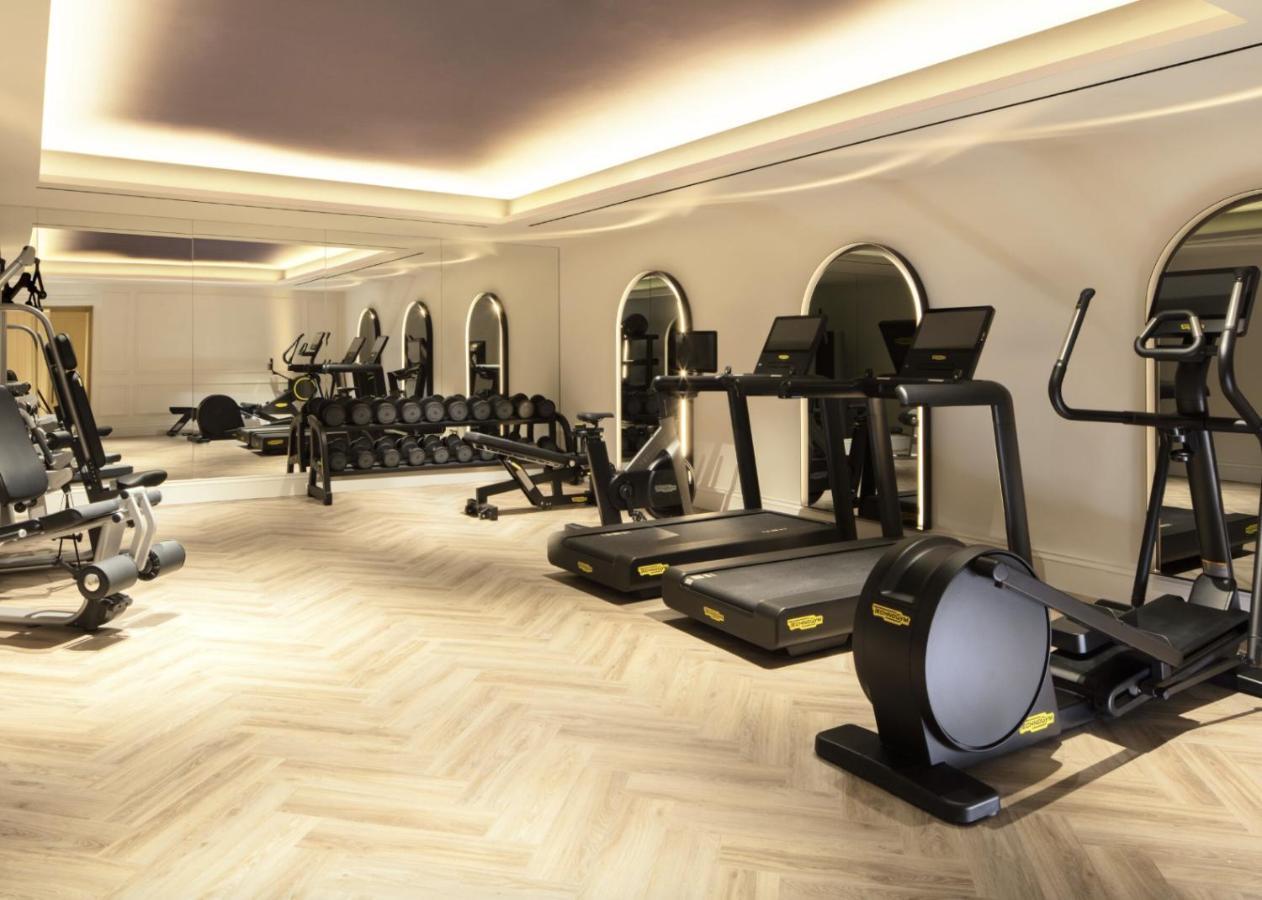 Intercontinental Ambasciatori Palace By Ihg 5* Rome