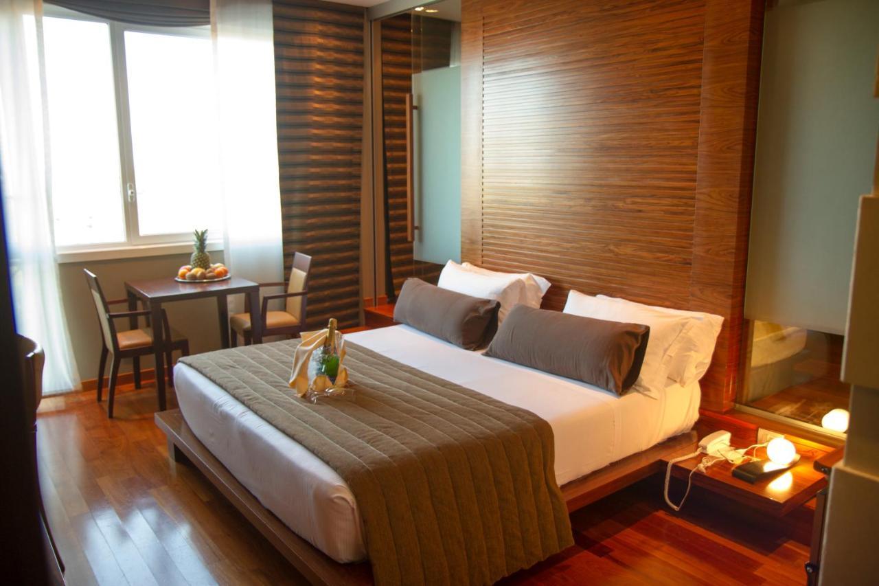 Aurelia Antica 4* Rome