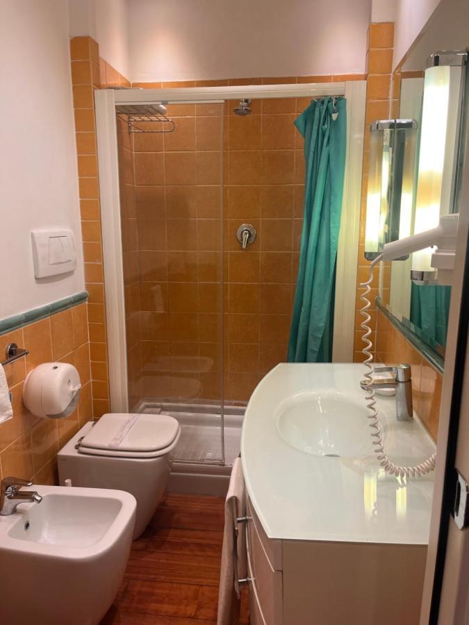 Lh Lloyd Hotel Rome