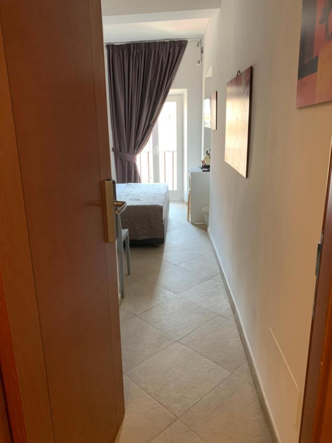 Artis Barberini Guest house