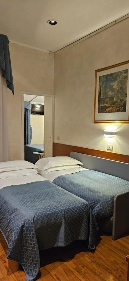 Hotel Julia Rome