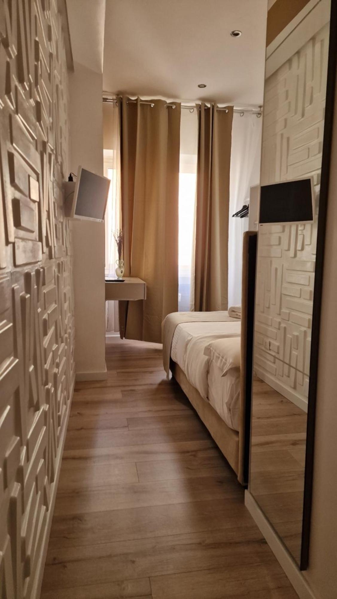 Bed & Breakfast Living Rome