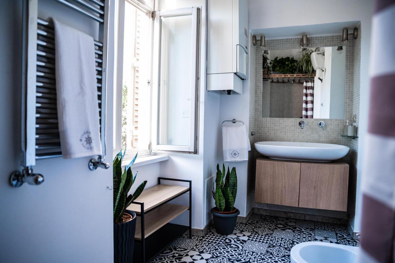 Bed & Breakfast Vatican - The Luxury Leading In Roma