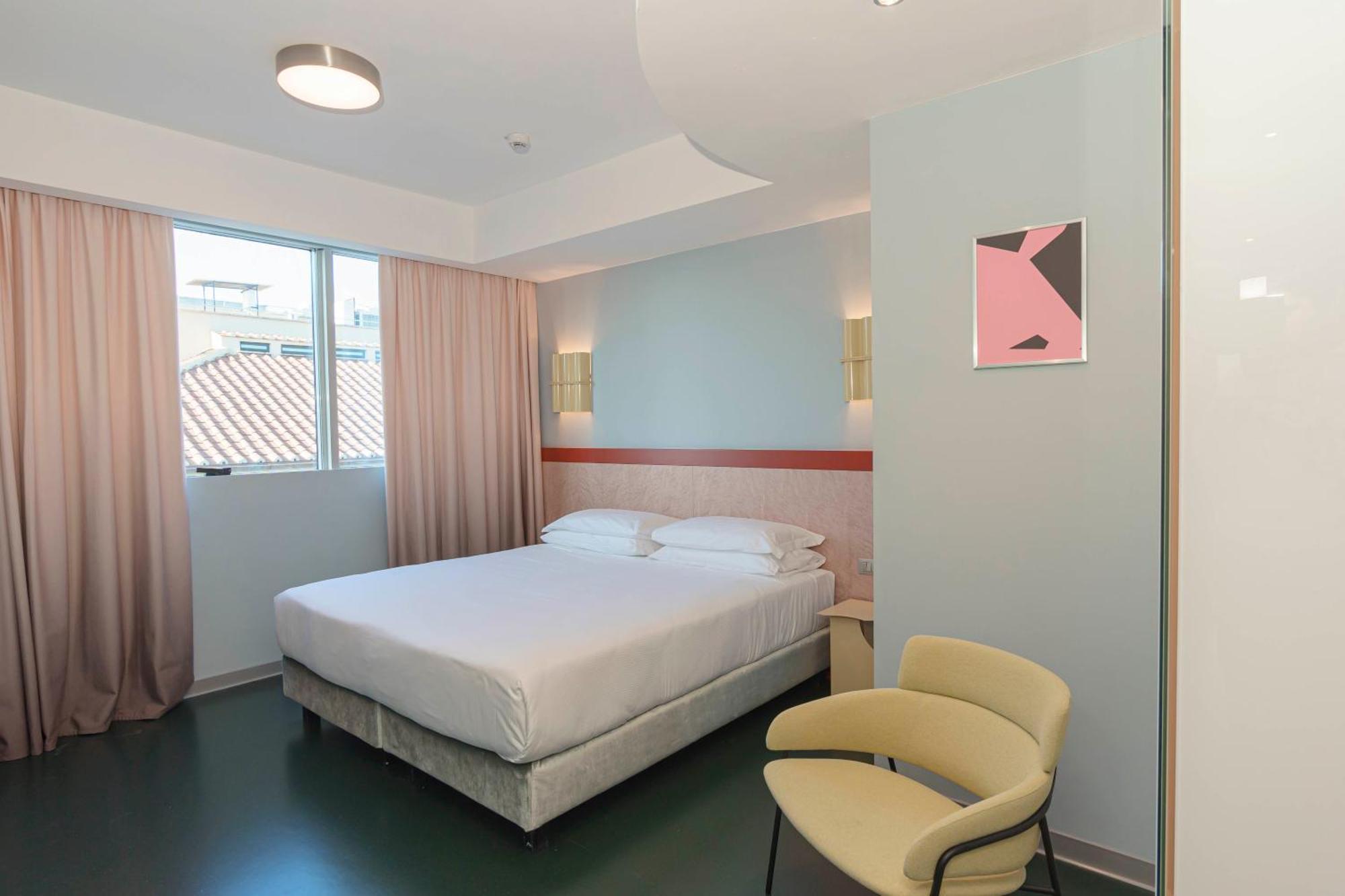 Moderno 4* Rome