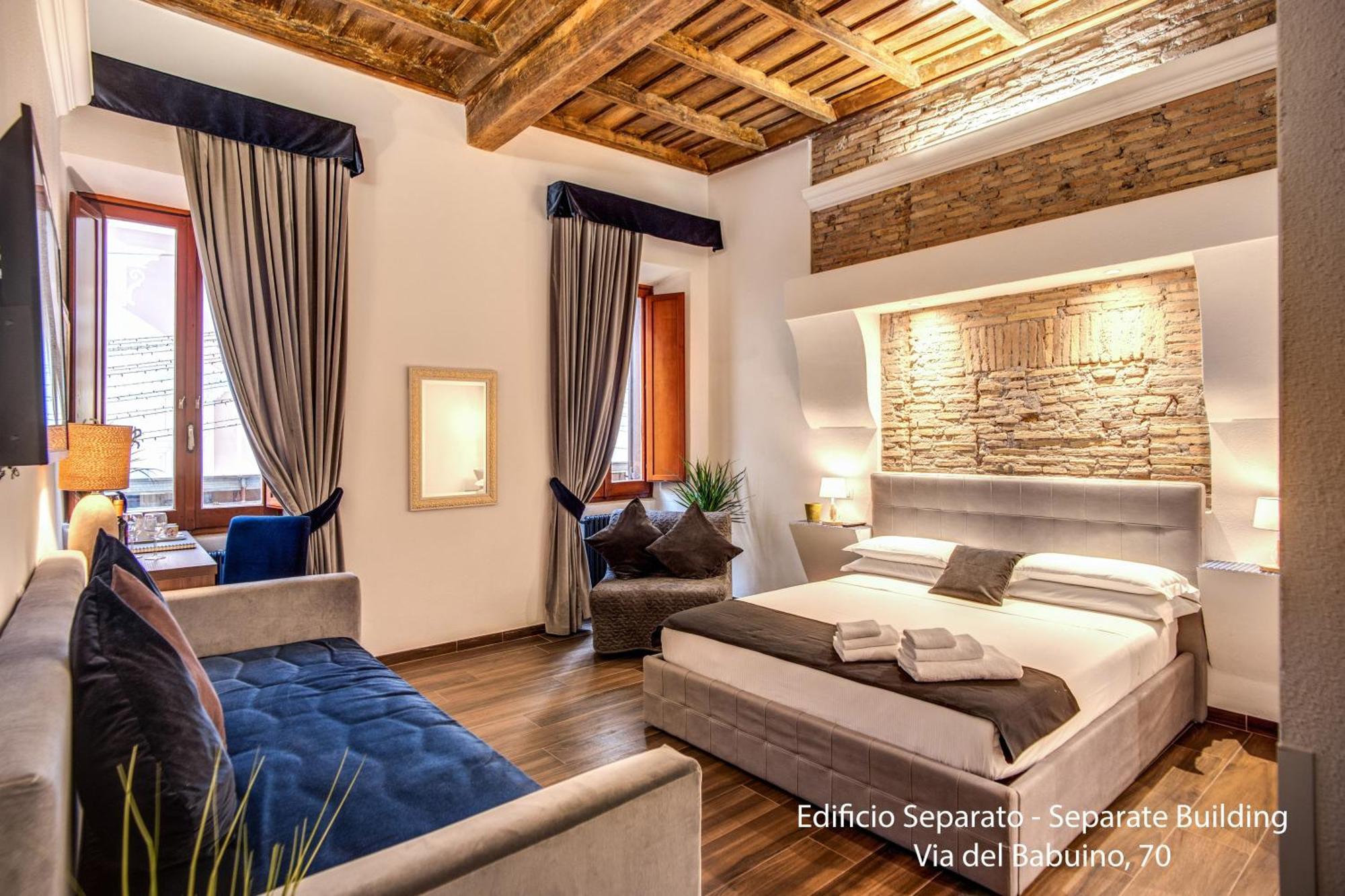 Guest house Tritone House