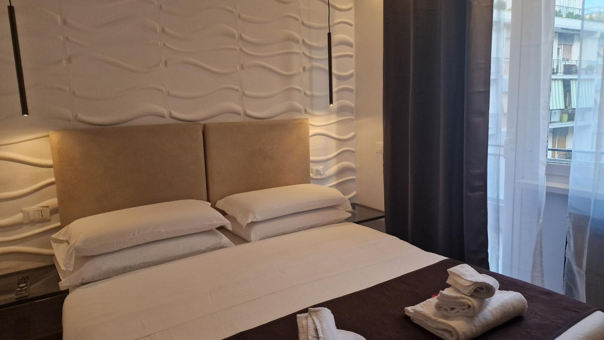 Bed & Breakfast Living Rome