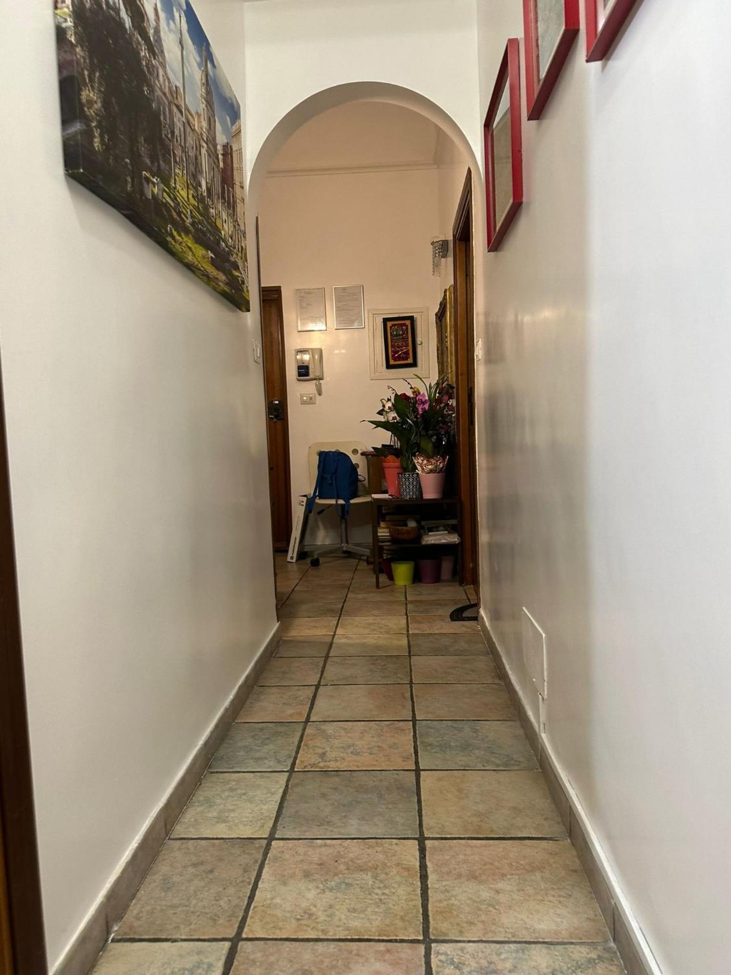 Bed & Breakfast Marcelina 3*