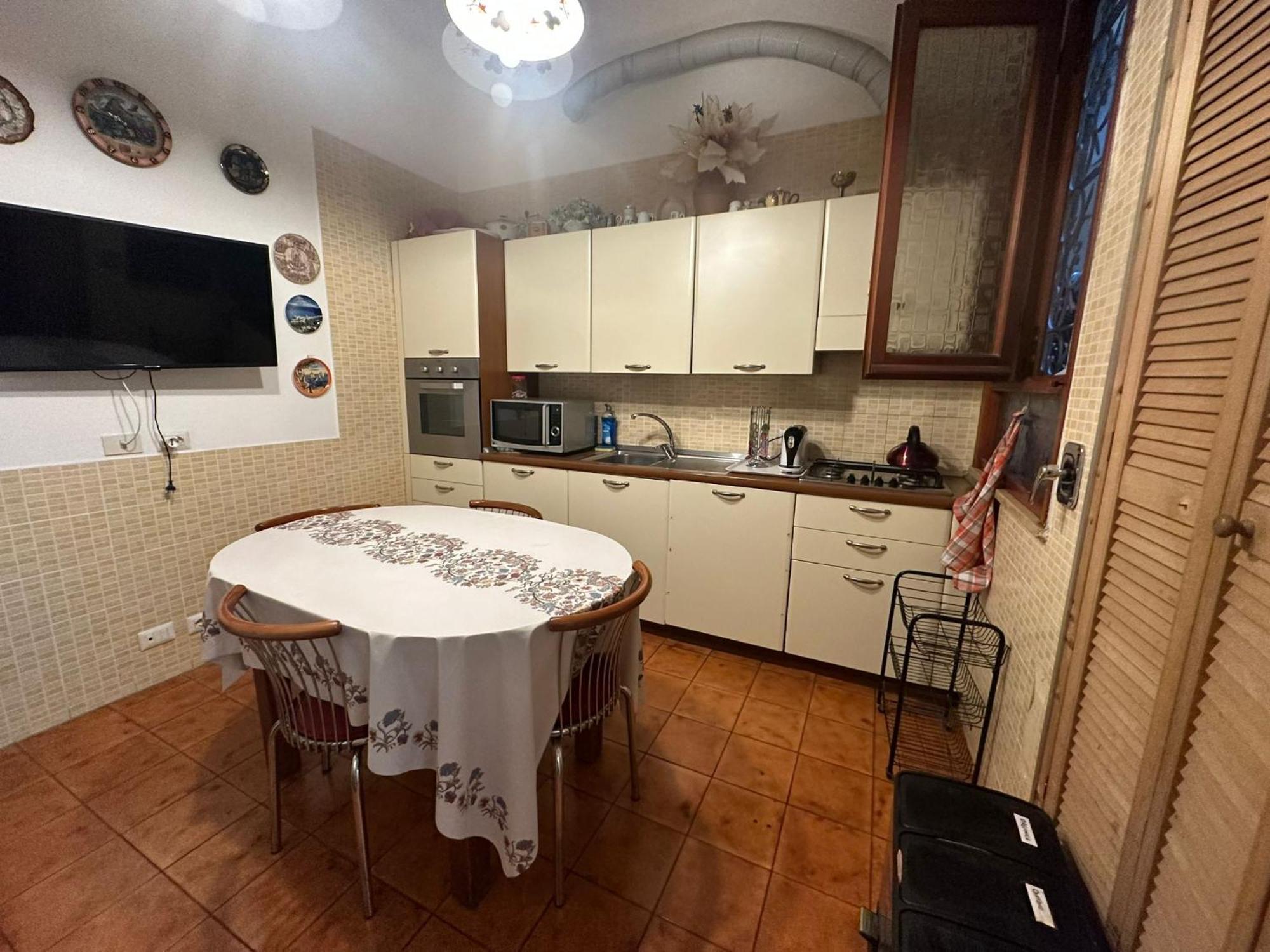 Bed & Breakfast Marcelina