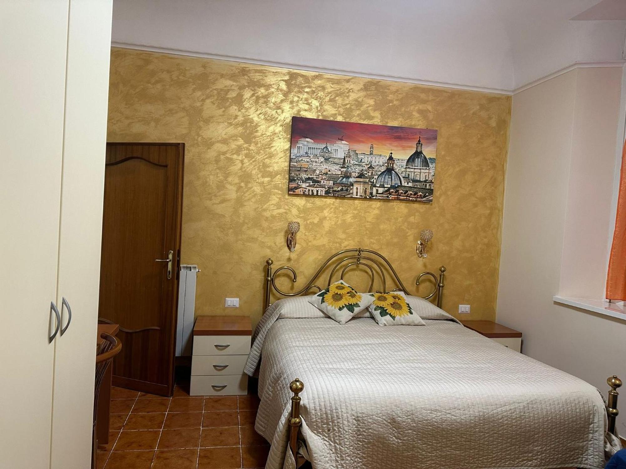 Marcelina Bed & Breakfast Rome