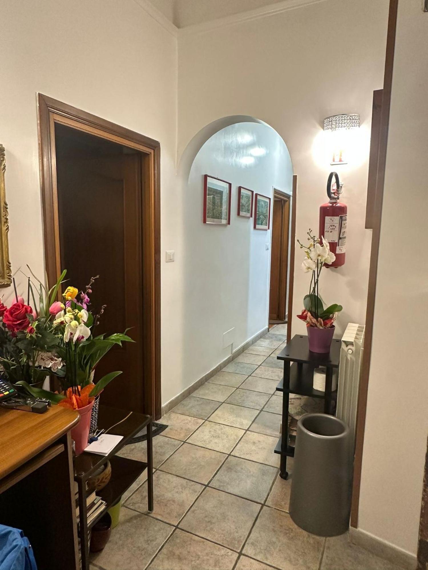 Bed & Breakfast Marcelina 3*