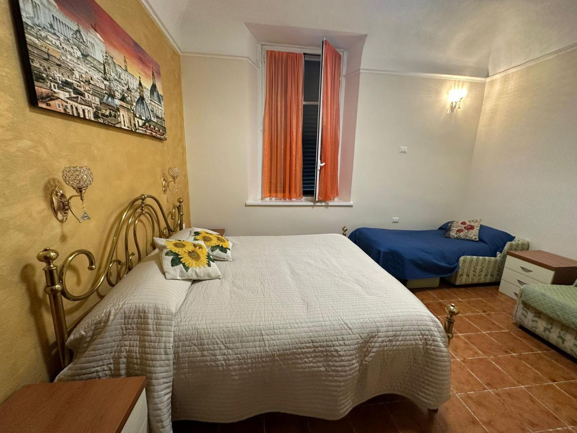 Bed & Breakfast Marcelina 3*
