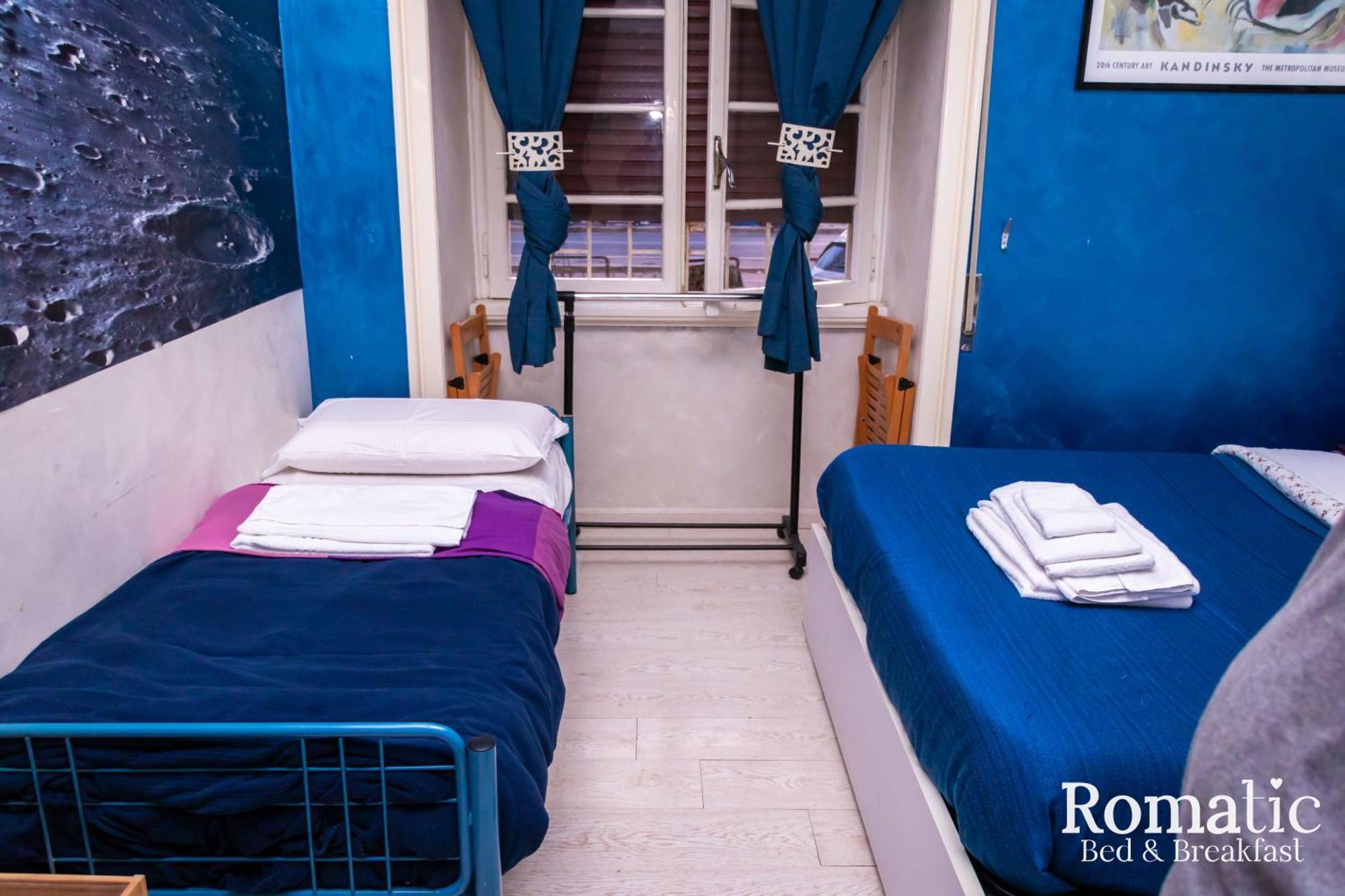 Romatic Guest house