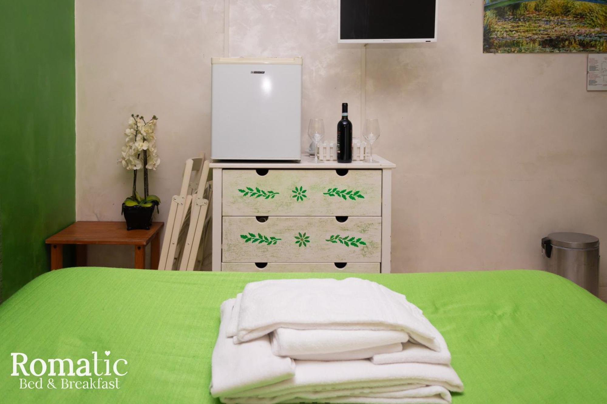 Romatic Guest house 2*