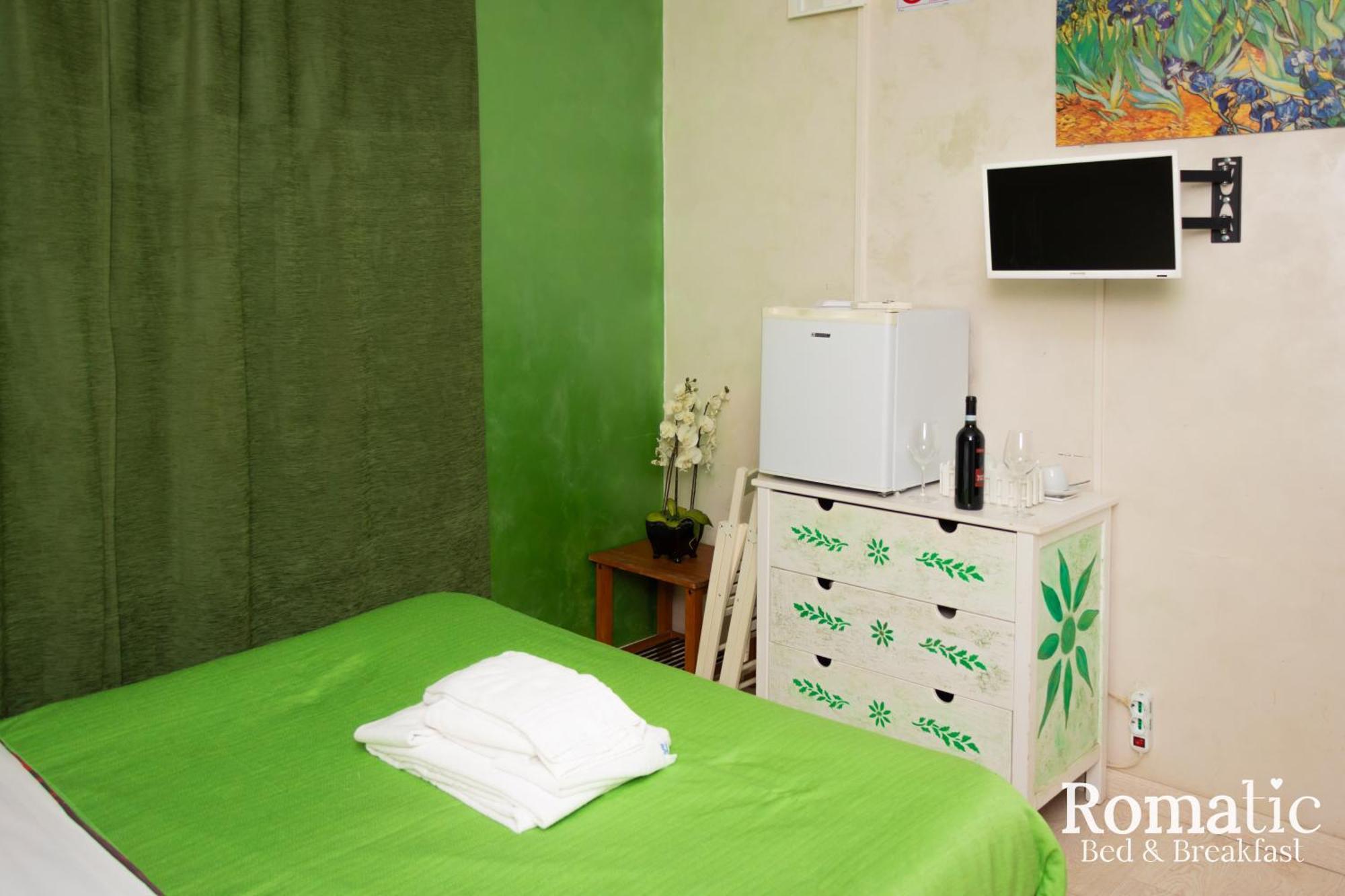 Guest house Romatic 2*