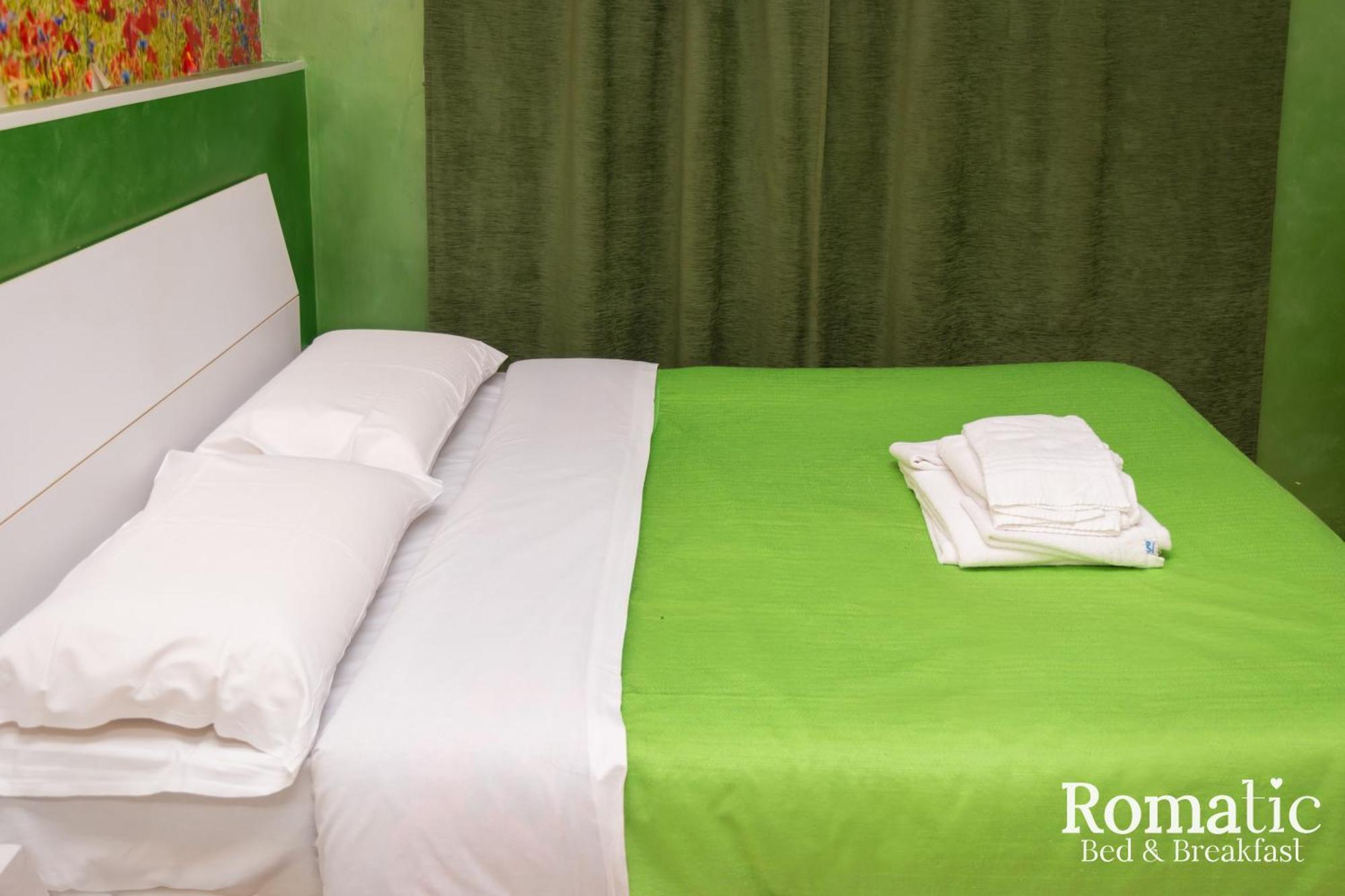 Guest house Romatic