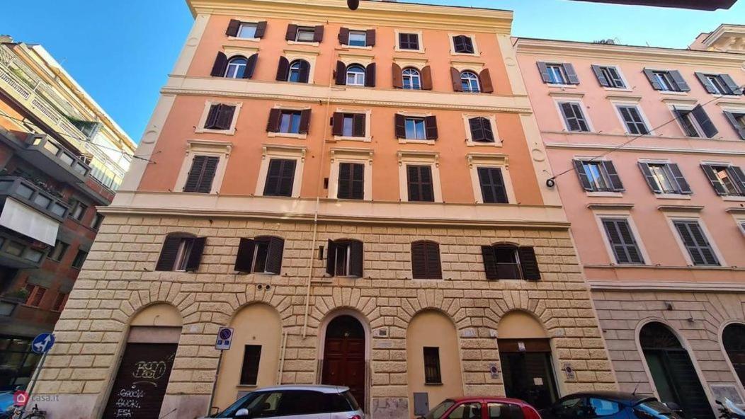 Colossehome Apartment