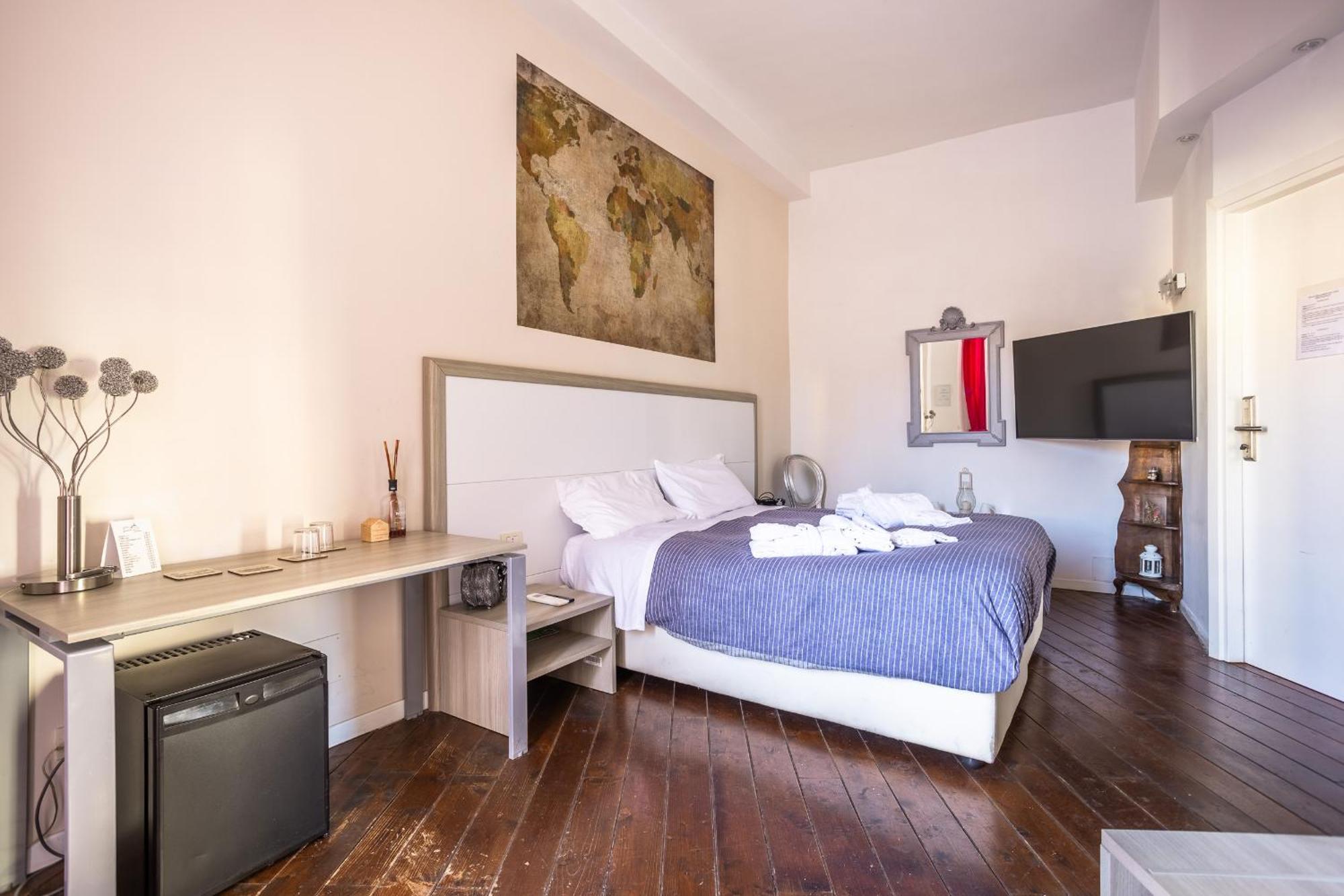 Relais Incantesimo Vaticano Guest house