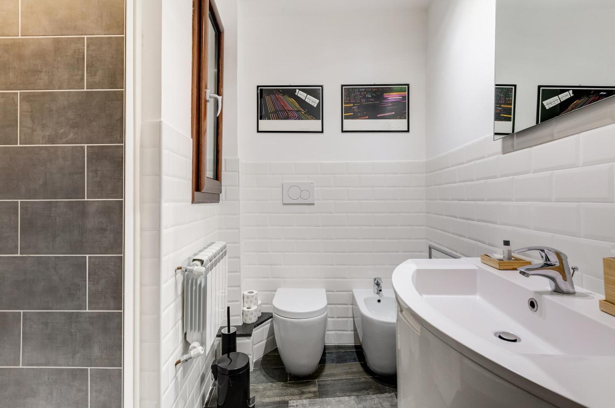 Apartment Chiavari
