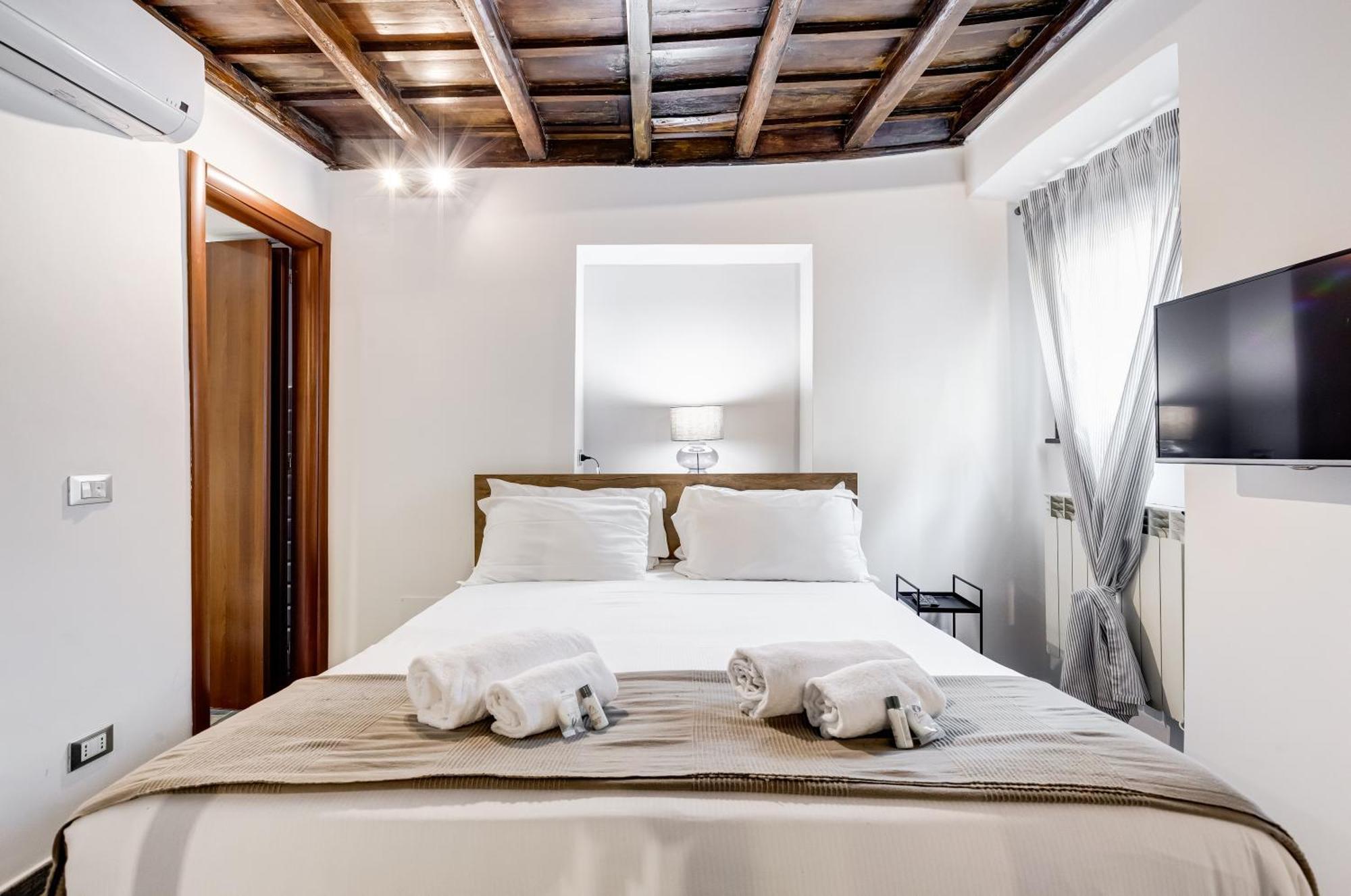 Apartment Chiavari Rome