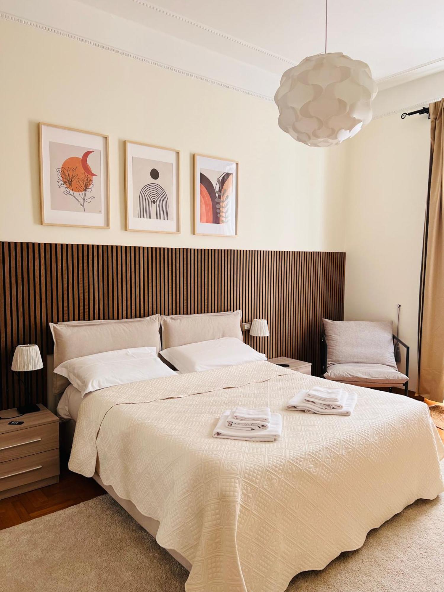 Prati Dream House Holiday home Rome