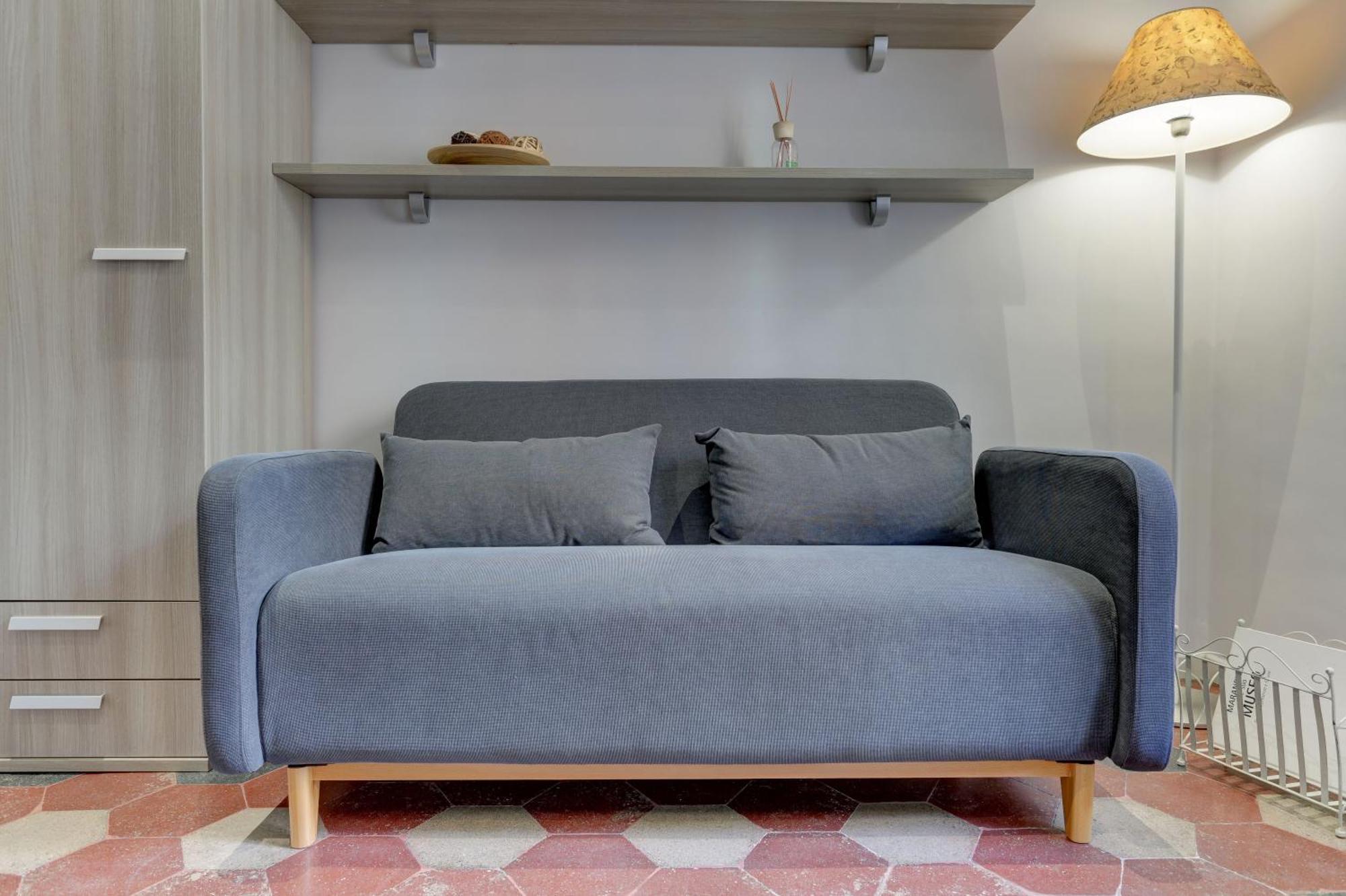 Santi Quattro - Colosseo Apartment