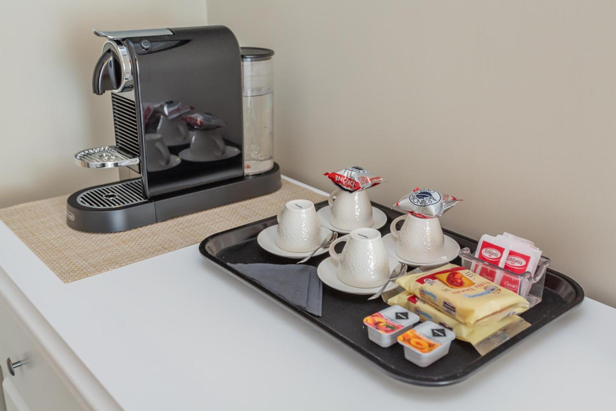 Guest house Daplace - La Mongolfiera In Navona 3*