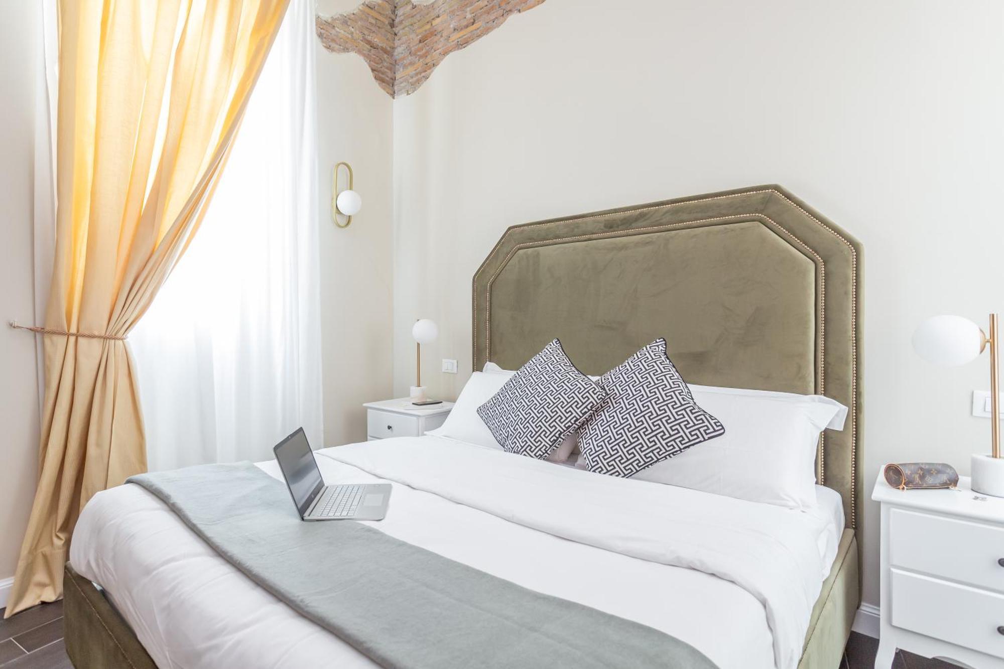 Guest house Daplace - La Mongolfiera In Navona Rome