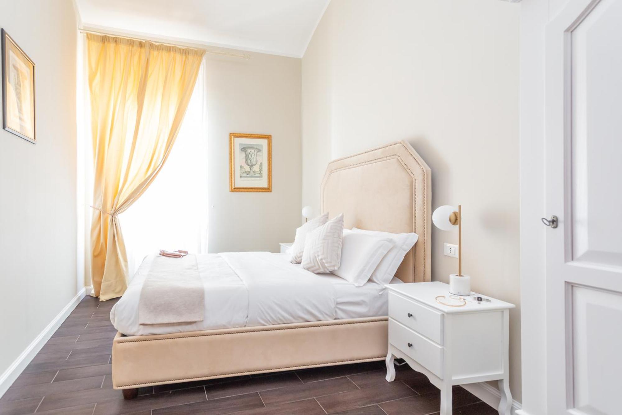 Daplace - La Mongolfiera In Navona Guest house