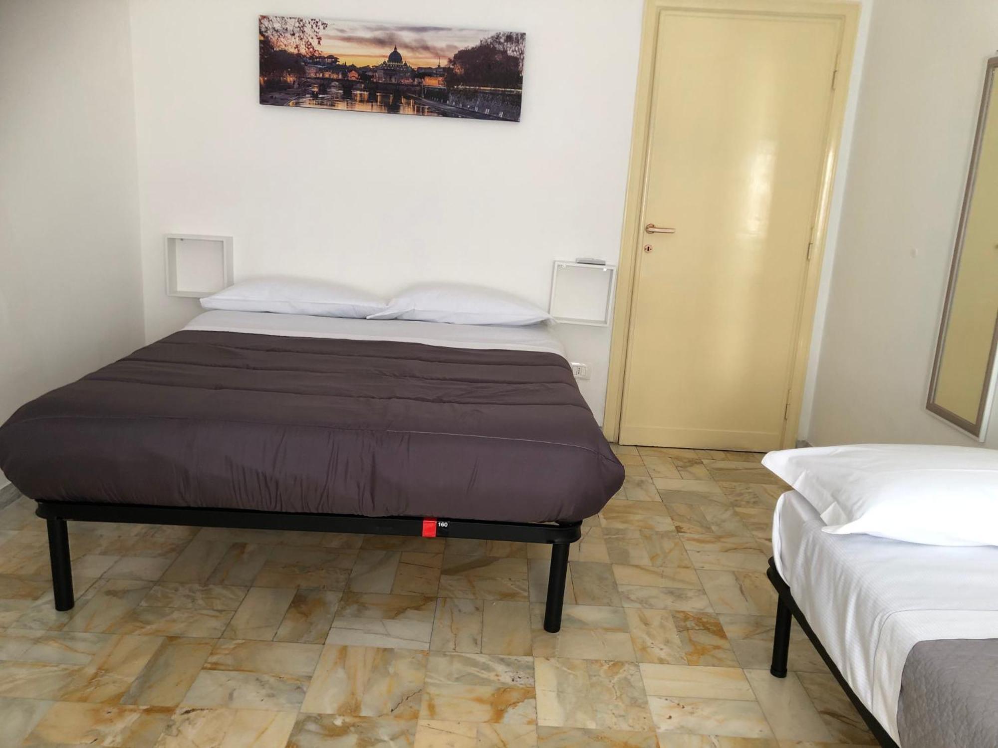 Guest house The Colours Of Rome