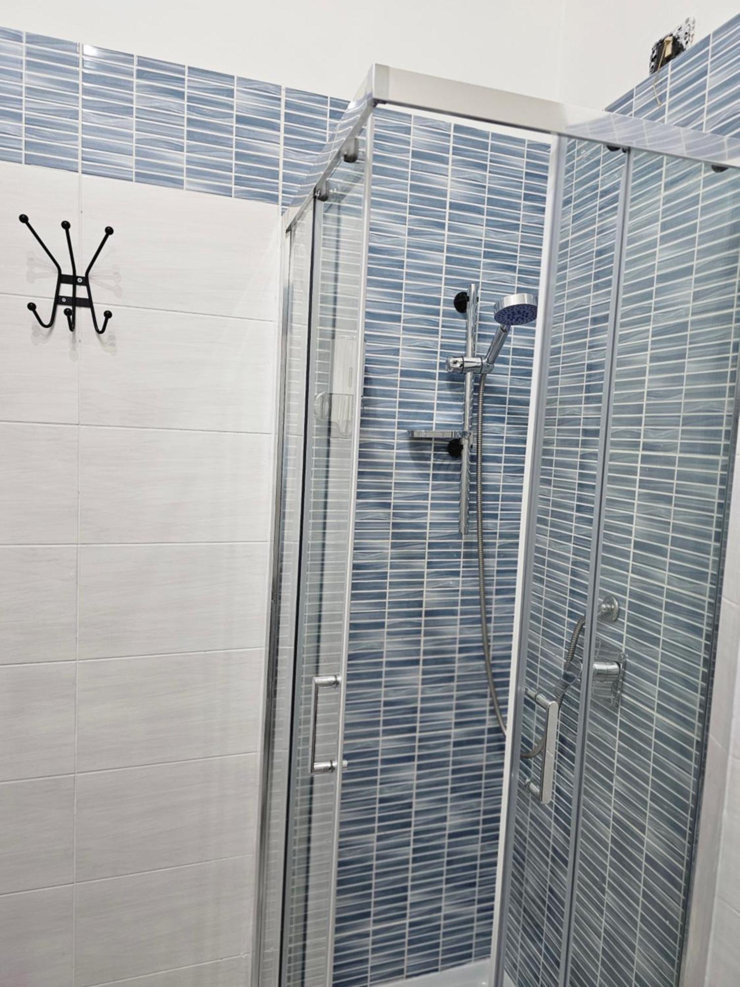 Hostel Termini Palace *
