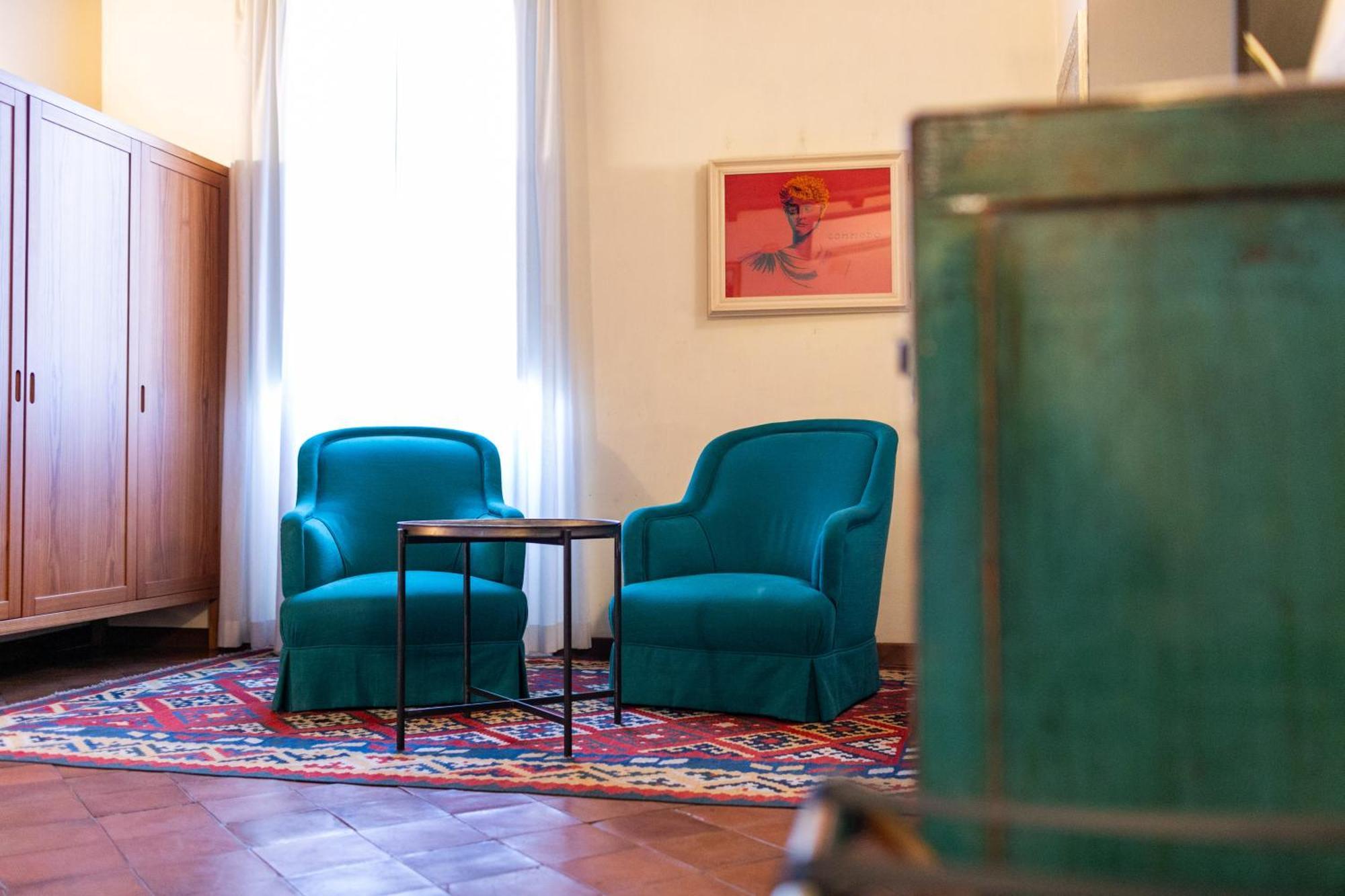 Incentrum Aparthotel