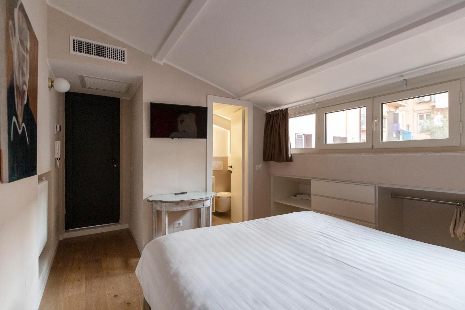 Restart Apartment Rome