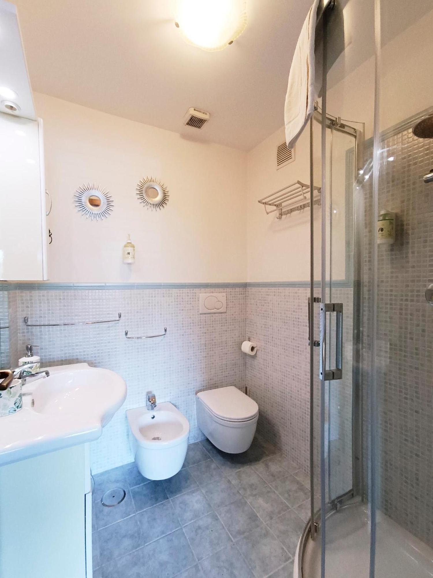 Benigni Case Guest house Rome