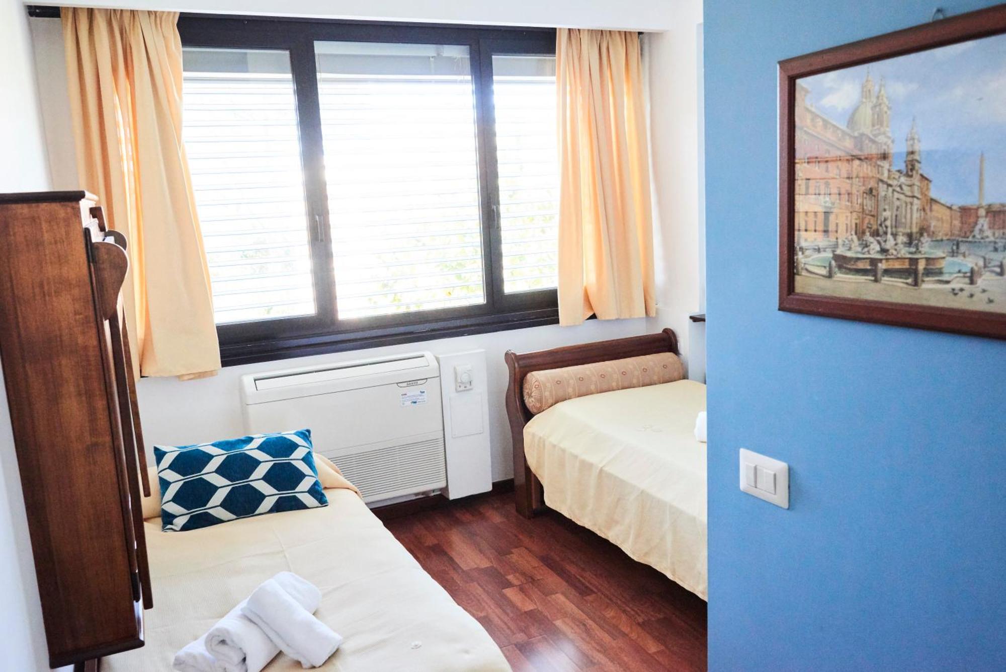 Guest house Benigni Case