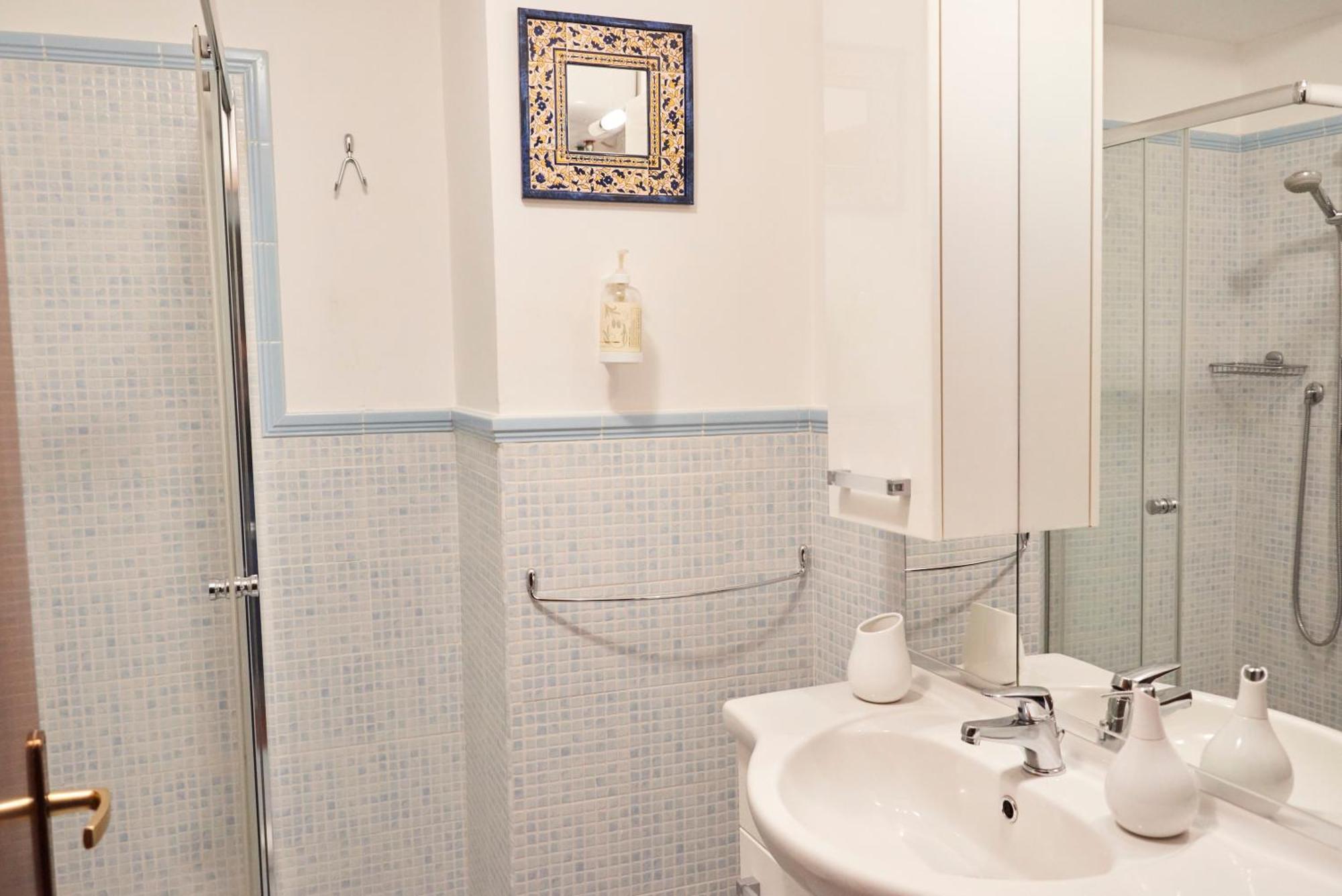 Guest house Benigni Case *