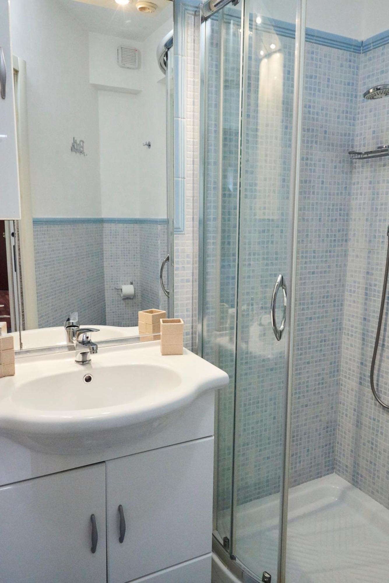 Benigni Case Guest house