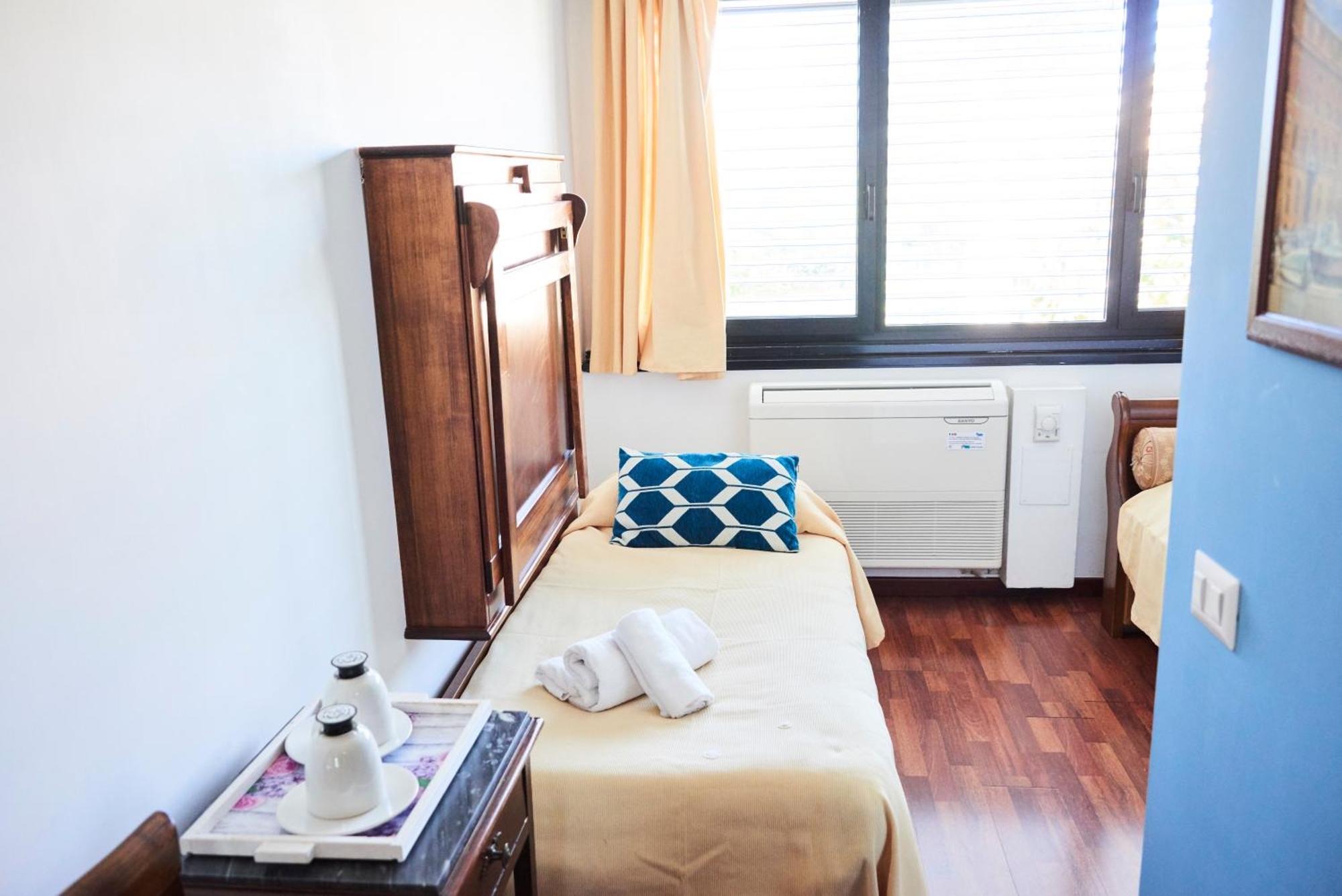 Guest house Benigni Case *