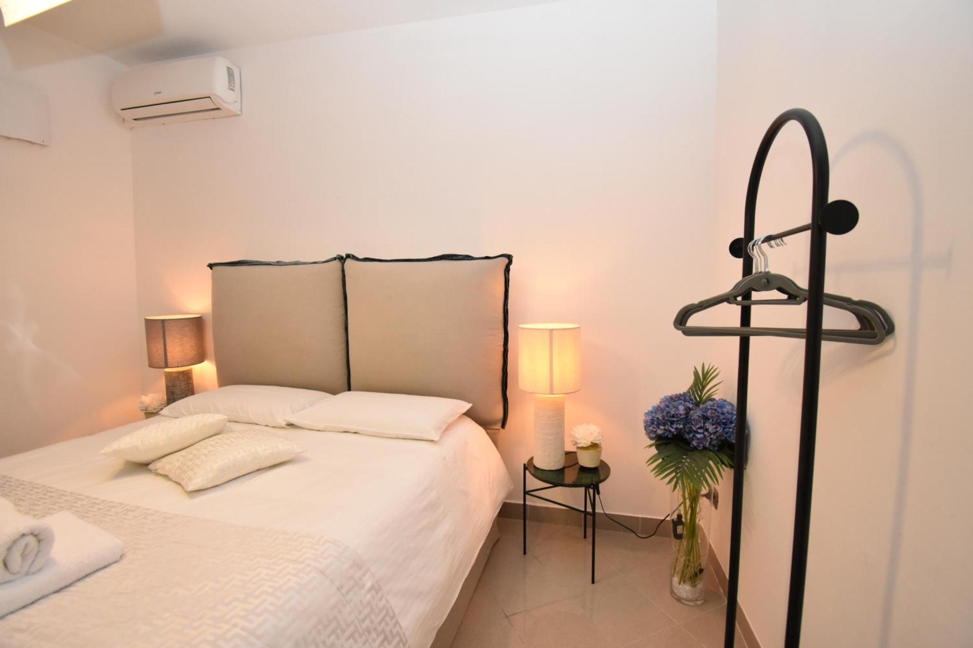 Diasof Apartment Rome