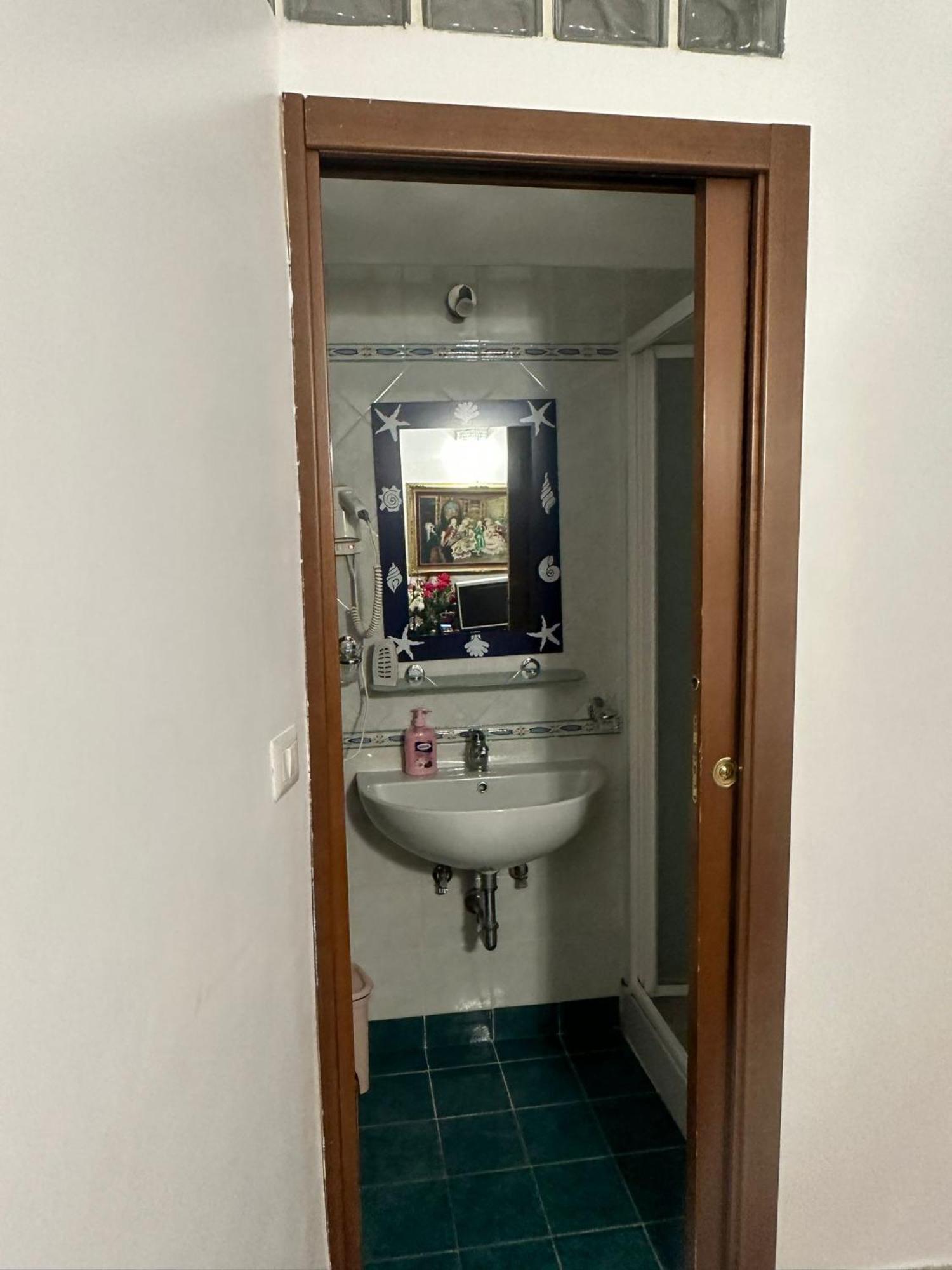 Bed & Breakfast Marcelina Rome