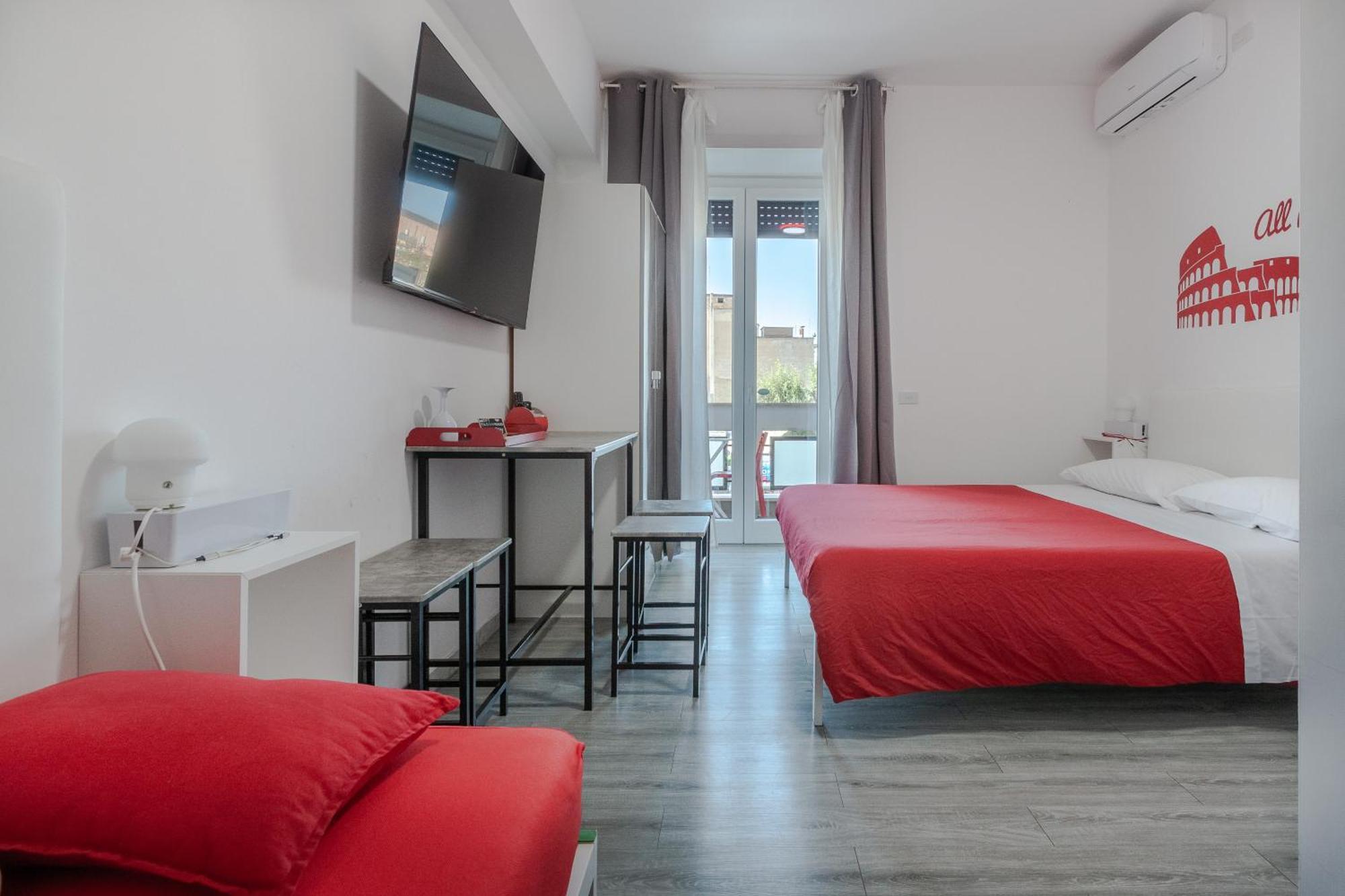 Easy Bed & Breakfast 3*