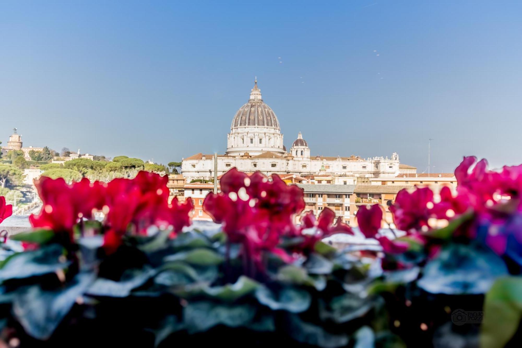 Apartment My San Pietro Home, Vaticano Rome