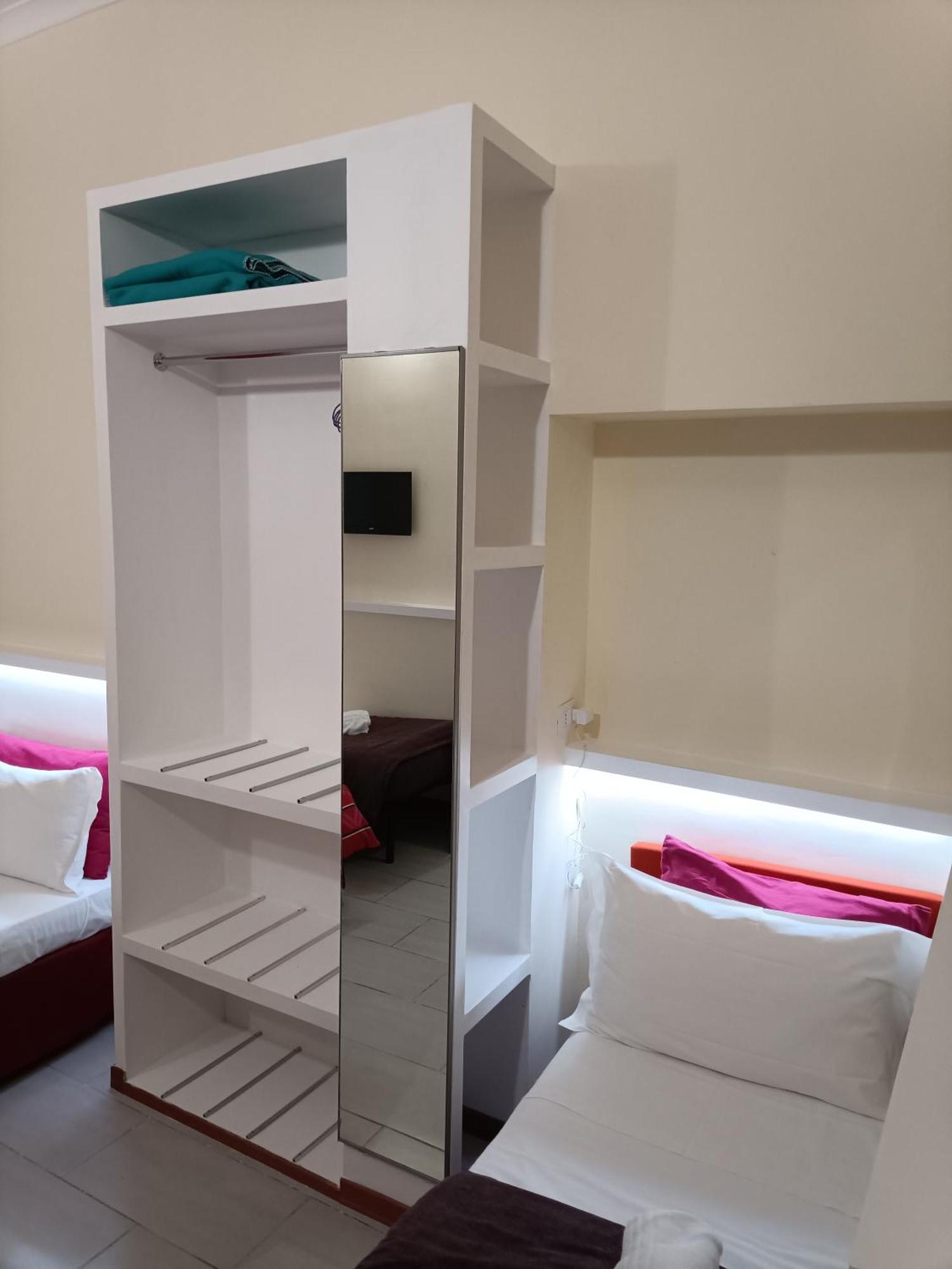 Enjoy Bed & Breakfast Rome